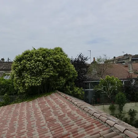 Studio Proche Gare St Jean Appartement *