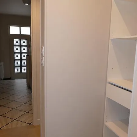 Studio Proche Gare St Jean Appartement