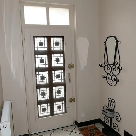 Studio Proche Gare St Jean Appartement