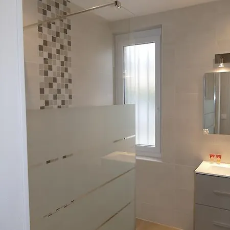 Studio Proche Gare St Jean Appartement